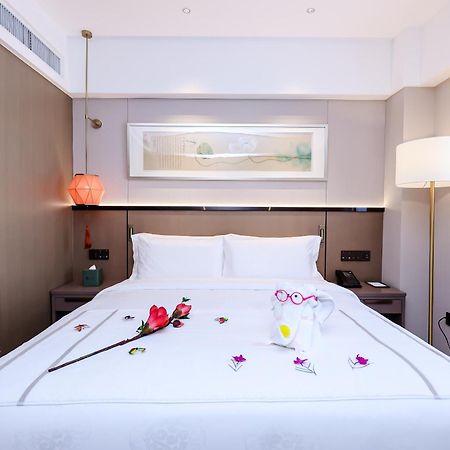 Beijing Guangdong Hotel Екстериор снимка