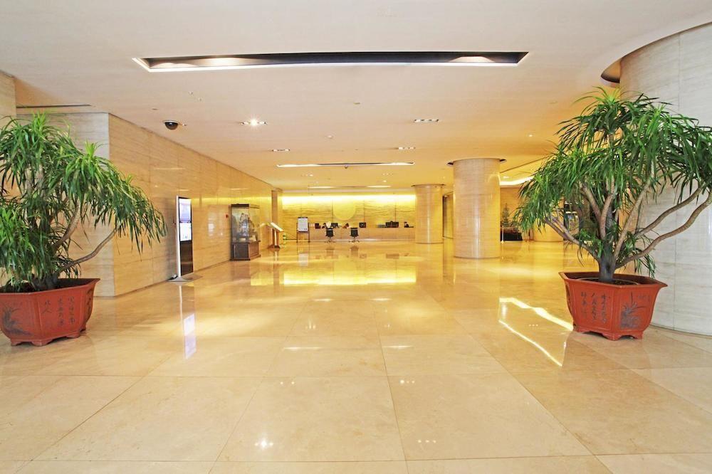 Beijing Guangdong Hotel Екстериор снимка